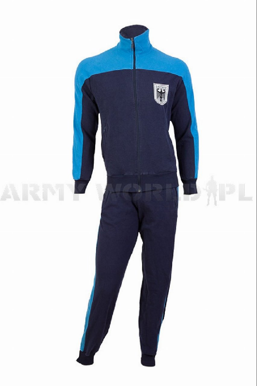 Dres wojskowy Bundeswehr - S -...