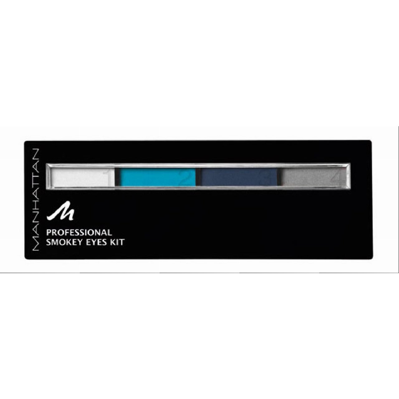 Manhattan Smokey Eyes Kit Prof...
