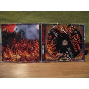 Extremal Metall Ballads - Heavy Metal, Thrash,... - Płyty, kasety - Zielona Góra - zdjęcie 3