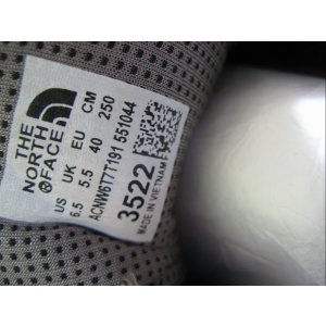 The North Face - nowe buty damskie z pełnej s... - Buty górskie, trekkingowe - Wałbrzych - zdjęcie 5