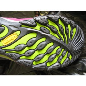 The North Face - nowe buty damskie z pełnej s... - Buty górskie, trekkingowe - Wałbrzych - zdjęcie 3