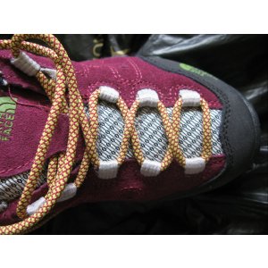 The North Face - nowe buty damskie z pełnej s... - Buty górskie, trekkingowe - Wałbrzych - zdjęcie 4