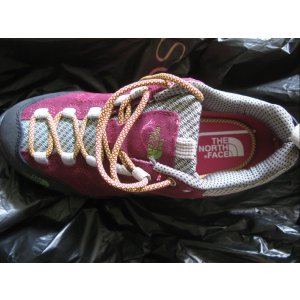 The North Face - nowe buty damskie z pełnej s... - Buty górskie, trekkingowe - Wałbrzych - zdjęcie 8