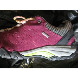 The North Face - nowe buty damskie z pełnej s... - Buty górskie, trekkingowe - Wałbrzych - zdjęcie 2