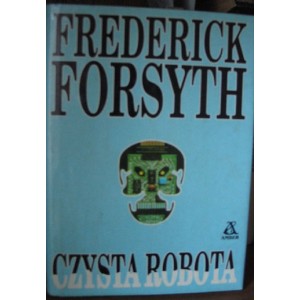Czysta Robota Frederick Forsyth