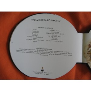 Grill 50 łatwych przepisów - Książki - Łódź - zdjęcie 4