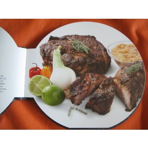 Grill 50 łatwych przepisów - Książki - Łódź - zdjęcie 3
