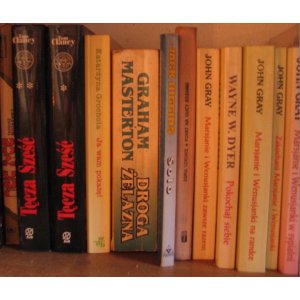 Graham Masterton Droga żelazna - Książki - Wrocław - zdjęcie 2