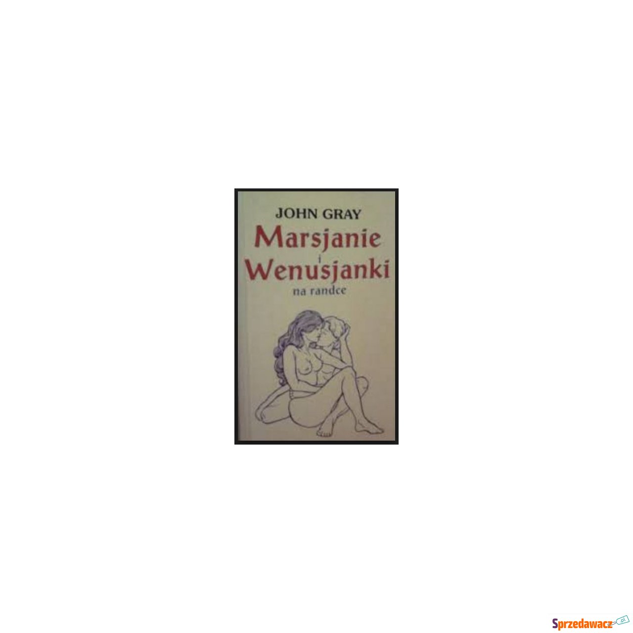 Marsjanie i Wenusjanki na randce...