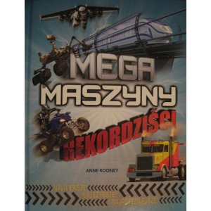 Mega Maszyny Rekordziści
