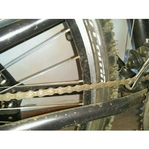 Rower górski + amorki przód i tył + hamulec t... - Rowery górskie (MTB) - Radomsko - zdjęcie 4