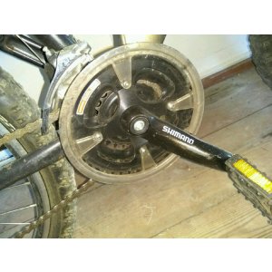 Rower górski + amorki przód i tył + hamulec t... - Rowery górskie (MTB) - Radomsko - zdjęcie 8