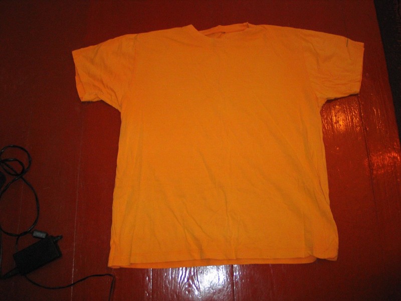 TOM TAILOR t-shirt w kolorze piaskowym rozmiar... - Bluzki, koszulki - Częstochowa