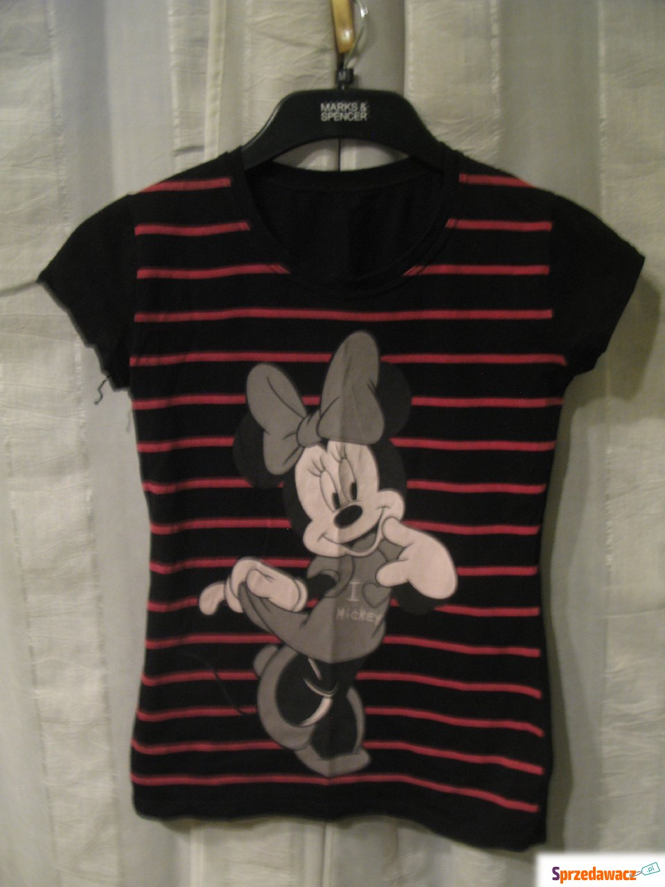 Myszka Mickey - Minnie - super...