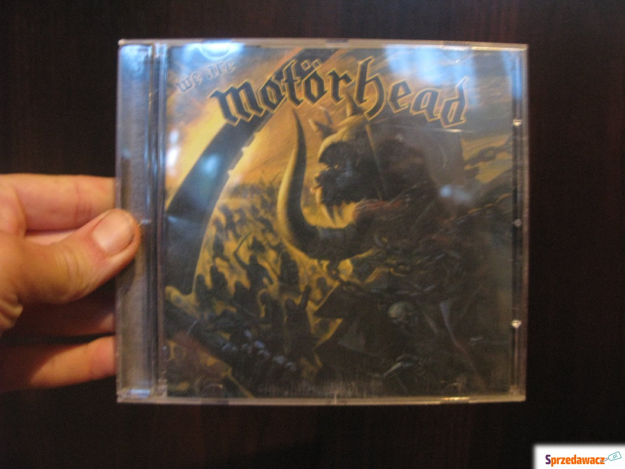 We Are Motörhead - 1999/2000
