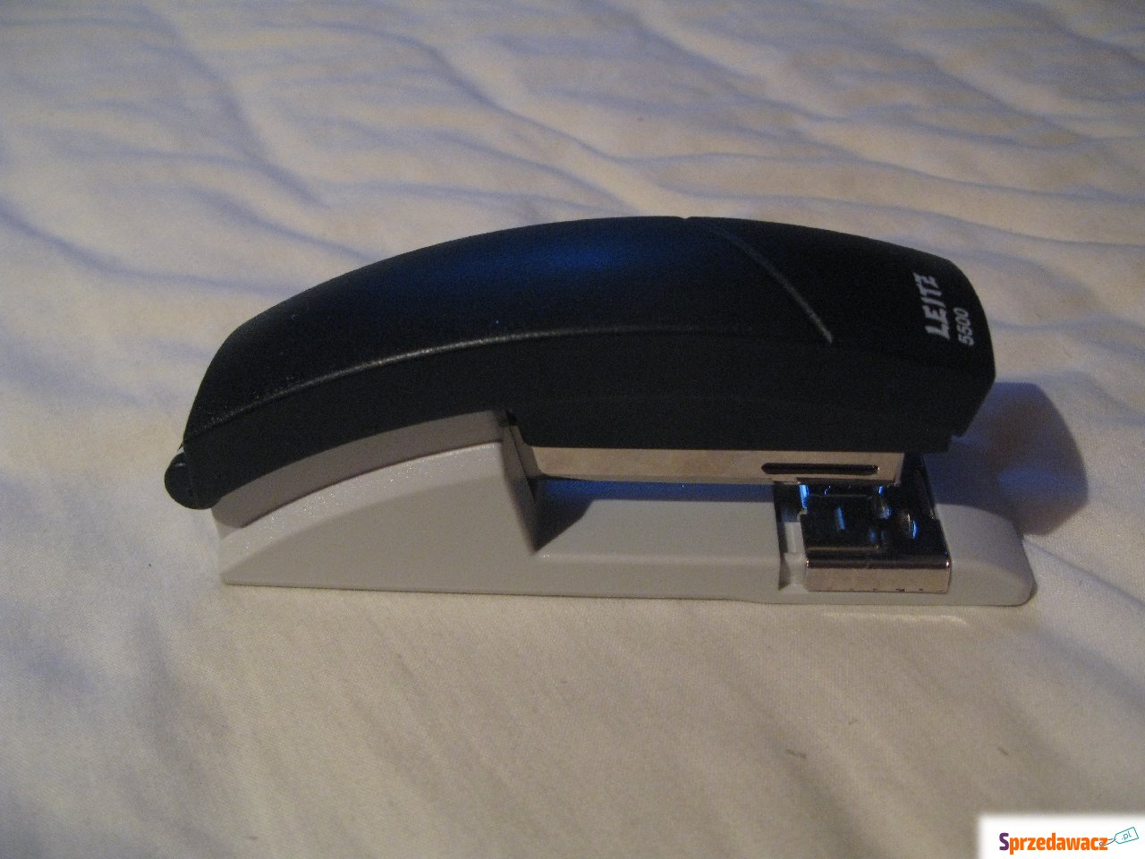 LEITZ zszywacz leitz model 5500...
