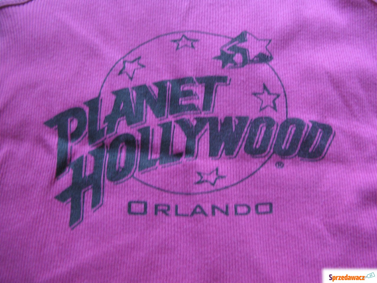 Planet Hollywood Orlando