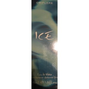 Oriflame - ICE - perfumy damskie - nowe - 30 ml