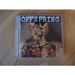 The Offspring SMASH - płyta CD - 1994