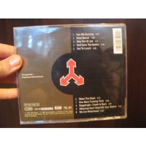 We Are Motörhead - 1999/2000 - Płyty, kasety - Lębork - zdjęcie 3