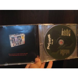We Are Motörhead - 1999/2000 - Płyty, kasety - Lębork - zdjęcie 2