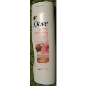 Dove Balsam Do Ciała Purely Pampering 250ml