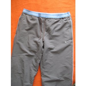 Spodnie dresowe NIKE rozmiar S stan jak nowe - Spodnie, spodenki - Turek - zdjęcie 5