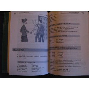 Włoski w cztery tygodnie - Kurs podstawowy + CD - Książki, podręczniki - Poznań - zdjęcie 2