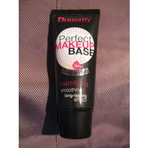 Butterfly - Perfect Make-up base