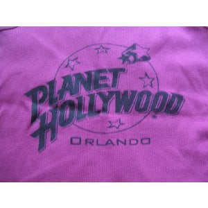 Planet Hollywood Orlando