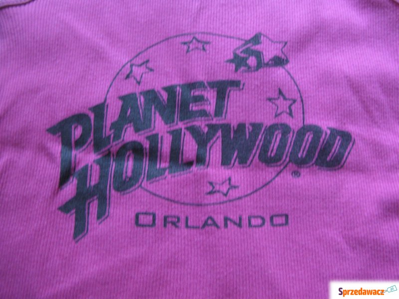 Planet Hollywood Orlando - Bluzki, koszule - Dębica