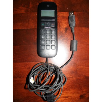 Telefon USB Plantronics Calisto P240-M