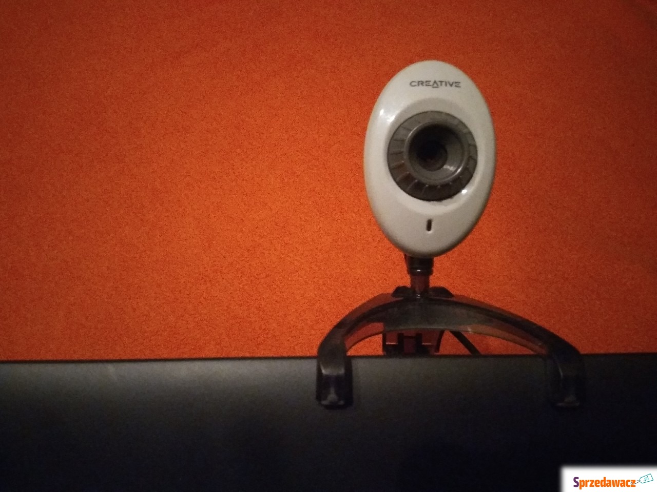 Kamerka internetowa Creative WebCam...