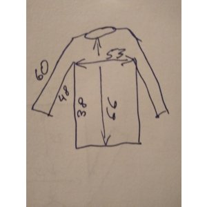 Sweter męski Sewland czarny rozmiar M - Swetry męskie - Radomsko - zdjęcie 4