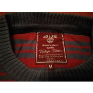 Super bluza firmy Jack &  Jones z wysokiej ja... - Bluzy męskie - Radomsko - zdjęcie 2