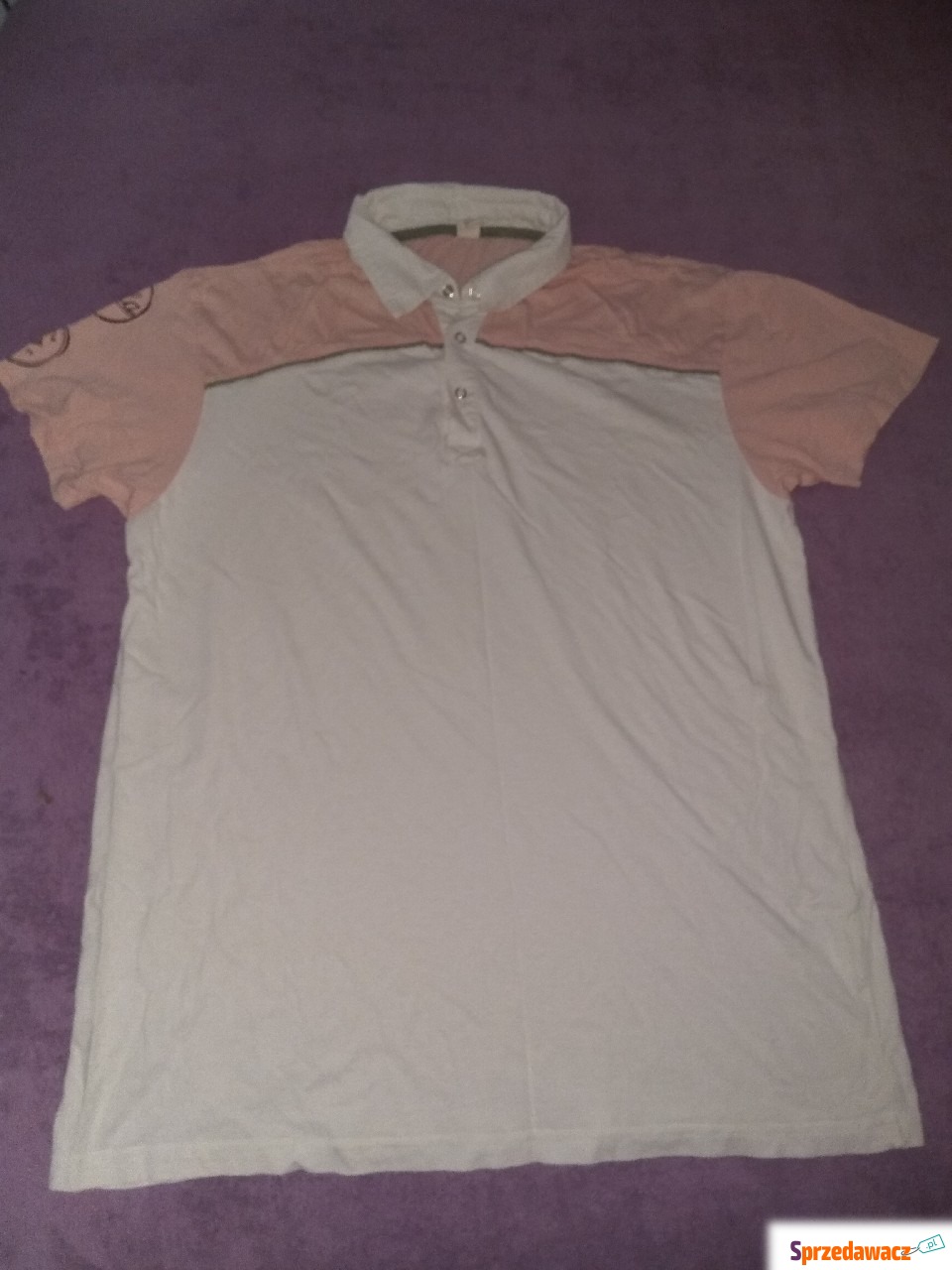 Koszulka Jack and Jones w stanie...