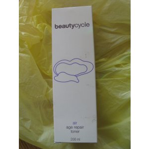 BeautyCycle Toner - tonik do twarzy - AIR age... - Pielęgnacja twarzy, szyji - Myślenice - zdjęcie 2