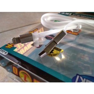 Kabel USB iphone 5 i 6,  iPad - Kable do smartfonów - Radomsko - zdjęcie 3