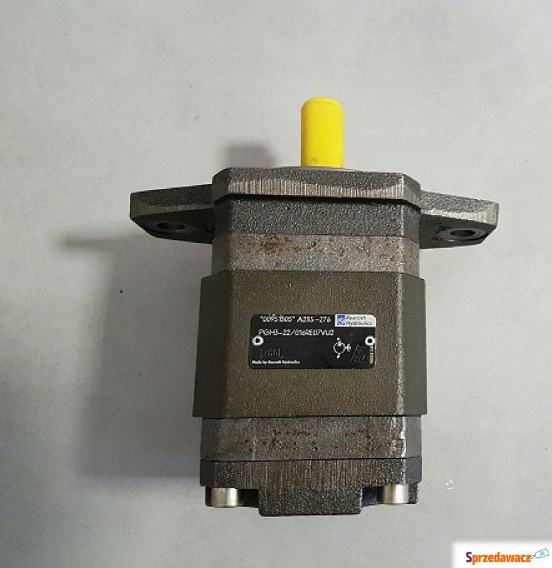 Pompa Rexroth PGH4-30/020 RRMVU2