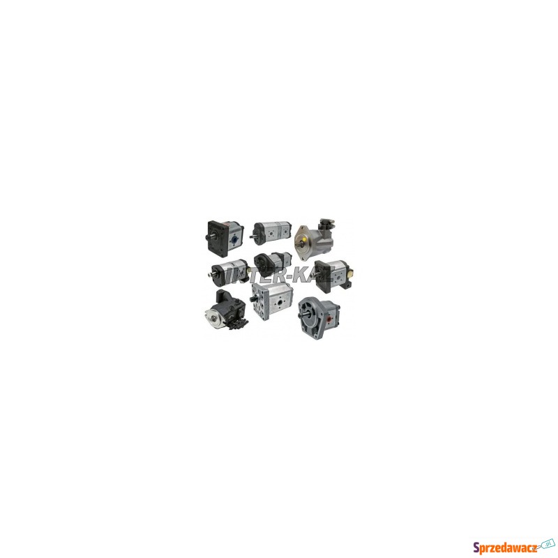 Pompa Atos PFE 31036/1DU20 nowa