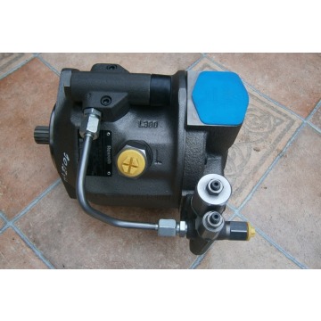 Pompa Rexroth PGH4-30/020 RRMVU2 - Pozostałe w dziale P... - Syców - zdjęcie 3