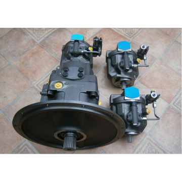 Pompa Rexroth PGH4-30/020 RRMVU2 - Pozostałe w dziale P... - Syców - zdjęcie 4