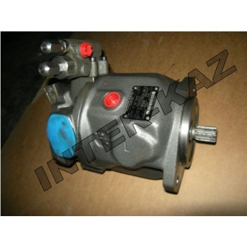 Pompa Rexroth PGH4-30/020 RRMVU2 - Pozostałe w dziale P... - Syców - zdjęcie 6