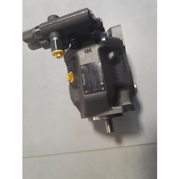 Pompa Rexroth PV7-17/10-20 REO 1 MCO-10 - Pozostałe w dziale P... - Syców - zdjęcie 2