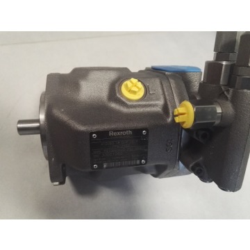 Pompa Rexroth PV7-17/10-20 REO 1 MCO-10 - Pozostałe w dziale P... - Syców - zdjęcie 3
