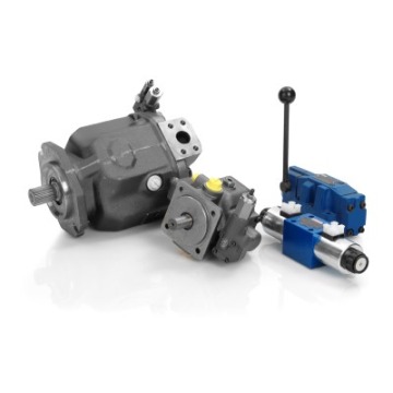 Pompa Rexroth PV7-17/10-20 REO 1 MCO-10 - Pozostałe w dziale P... - Syców - zdjęcie 4