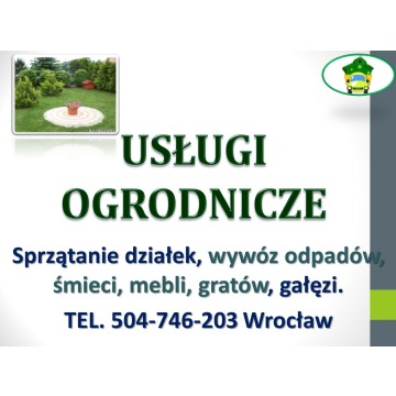 Firma sprzątająca, sprzątanie cena, tel 504-7... - Utylizacja, wywóz śmieci - Wrocław - zdjęcie 2