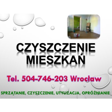 Firma sprzątająca, sprzątanie cena, tel 504-7... - Utylizacja, wywóz śmieci - Wrocław - zdjęcie 4