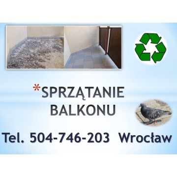 Firma sprzątająca, sprzątanie cena, tel 504-7... - Utylizacja, wywóz śmieci - Wrocław - zdjęcie 5