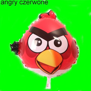 balony foliowe na hel - Pozostałe dla dzieci - Nysa - zdjęcie 2